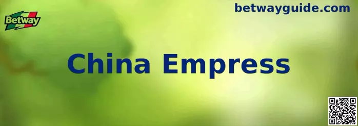 China Empress Full