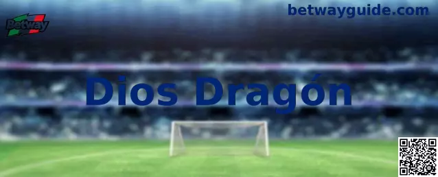 Interfaz de Dios Dragón en México