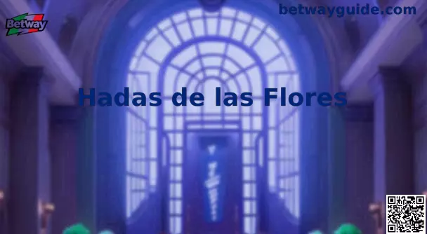 Entorno místico del juego Hadas de las Flores con la protectora Rosalina