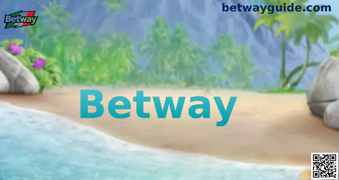 Referencia visual de Betway Guide