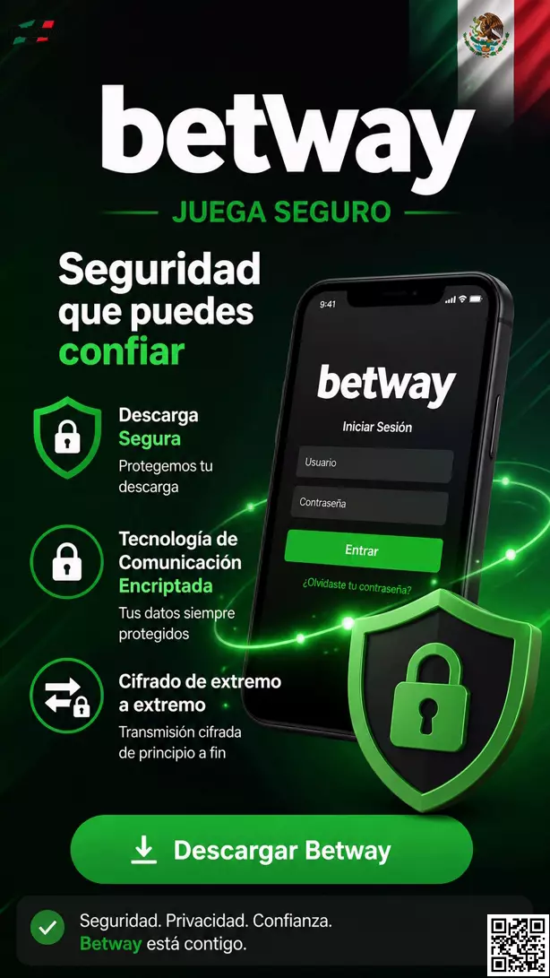 App Segura Betway