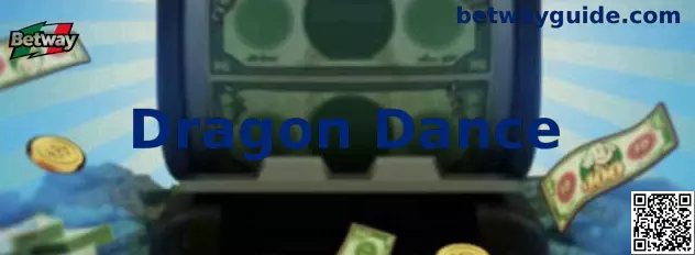 Dragon Dance tragamonedas con temática de Año Nuevo Lunar