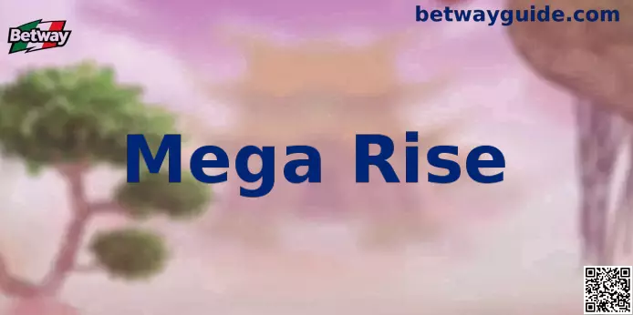 Mega Rise Gameplay