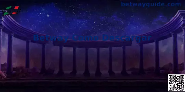 Betway México Aplicación Móvil