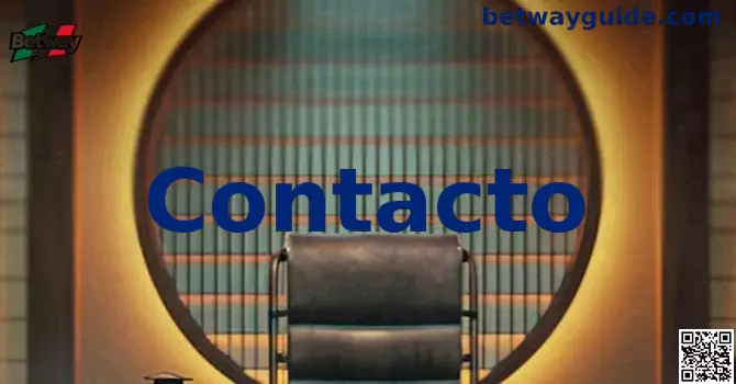 Contacto Betway México Soporte