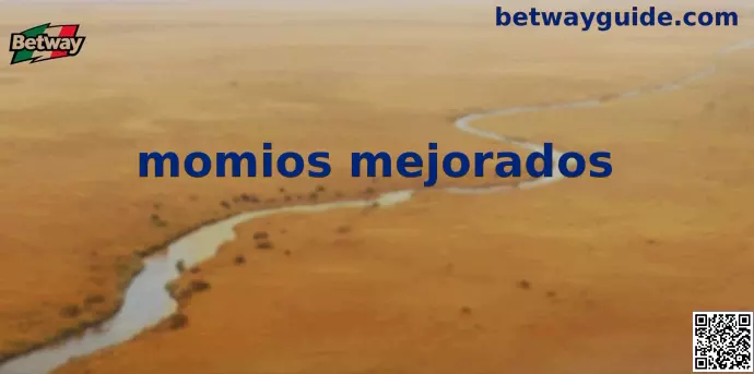 Momios mejorados en Betway