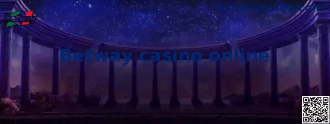 Betway casino online México