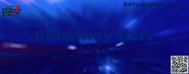 Broadway slots