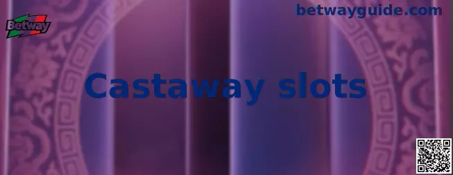 Castaway slots simulador