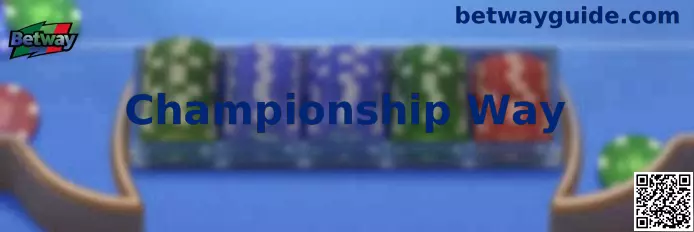 Championship Way