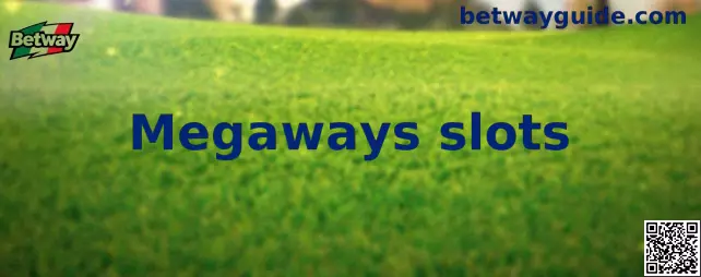 Megaways slots tutorial y mecánicas