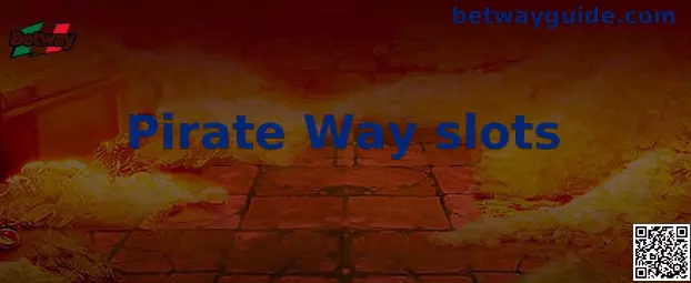 Pirate Way Slots Gameplay