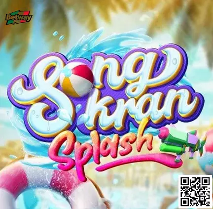 Songkran Splash de PG Soft
