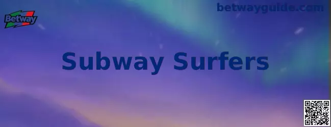Subway Surfers Gameplay