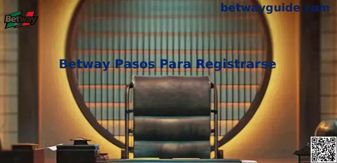 Betway México Registro