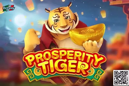 Prosperity Tiger en México, guía demo y estrategia segura